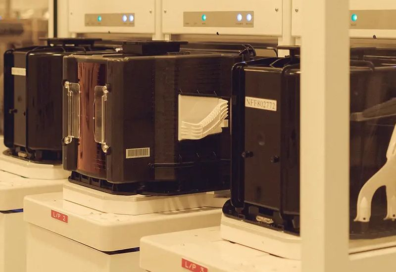 KI beschleunigt das Wachstum von TSMC: der Umsatz im Januar stieg um 37 %