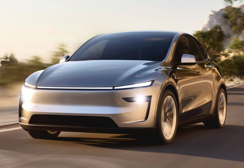 Tesla und SpaceX errichten eine riesige Fabrik für die Produktion von KI-Chips in Texas