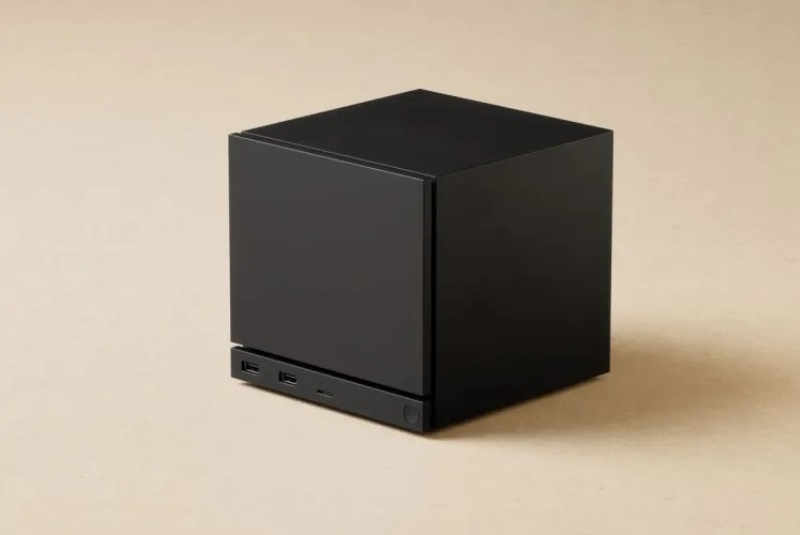 Valve hat die Einführung von Steam Machines verschoben und erklärt, dass die Lieferungen im Jahr 2026 beginnen werden, jedoch ohne konkrete Termine.