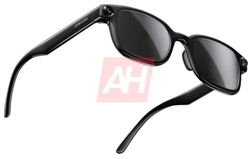 Samsung präsentiert die Galaxy Glasses – intelligente Brillen, die Ende Juli erscheinen werden