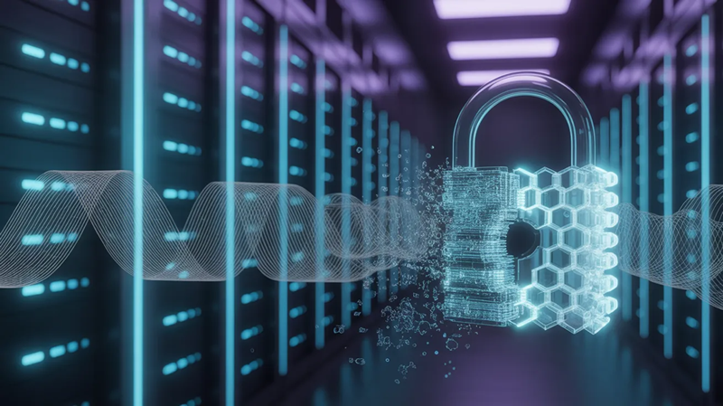 Cloudflare hat den Übergang zur Postquanten-Kryptografie beschleunigt, weil die Bedrohungen zunehmen