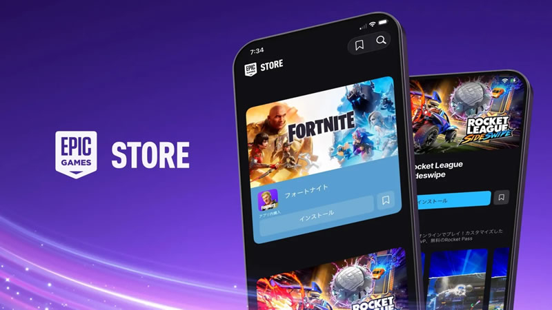 Epic Games hat Fortnite erneut auf dem iPhone in einem anderen Land veröffentlicht, während es keine Version für den Mac geben wird