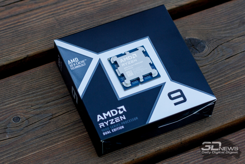 AMD hat den dritten Marktanteil der x86-Prozessorsegmente erobert, während die Verkäufe von Desktop-CPUs um 20 % zurückgingen