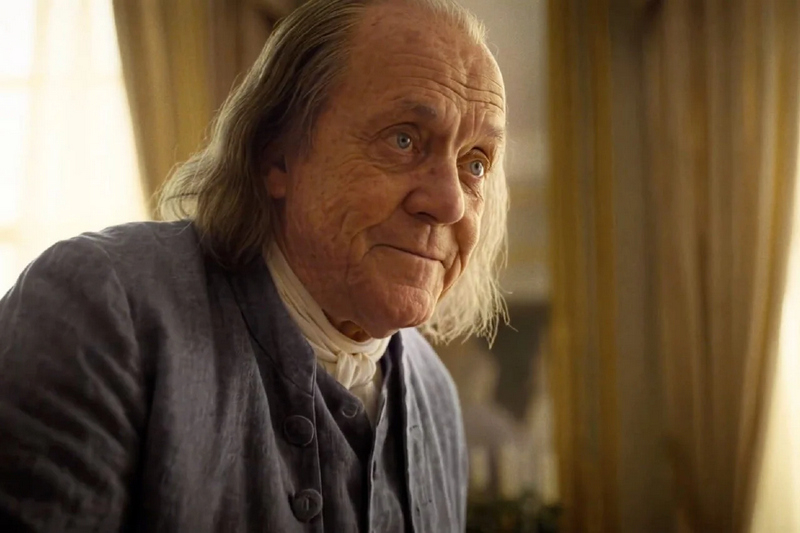 Darren Aronofsky wird eine KI-Serie produzieren, die sich dem amerikanischen Unabhängigkeitskrieg widmet