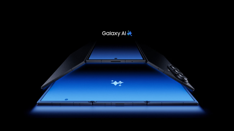 Samsung hat den Verkauf des dreifach faltbaren Smartphones Galaxy Z TriFold vollständig eingestellt, weniger als ein Jahr nach seiner Einführung.