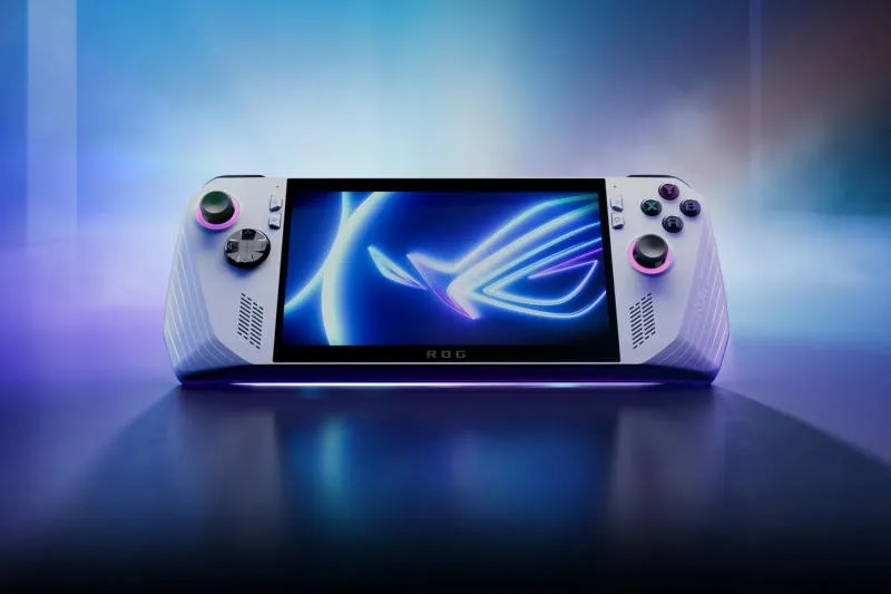 AMD hat die Unterstützung von Treibern für Ryzen Z1 Extreme-Prozessoren eingestellt