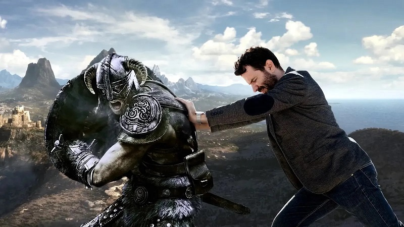 Todd Howard erklärte, warum Bethesda die Veröffentlichung von The Elder Scrolls VI verzögert.