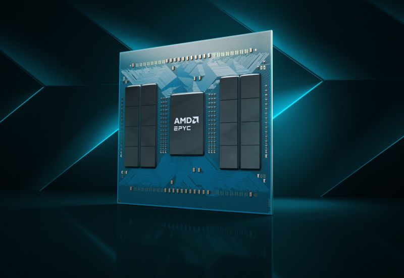 Das Problem des Mangels an Computerprozessoren verschärft sich: die Preise steigen und die Lieferungen verzögern sich um mehrere Monate.