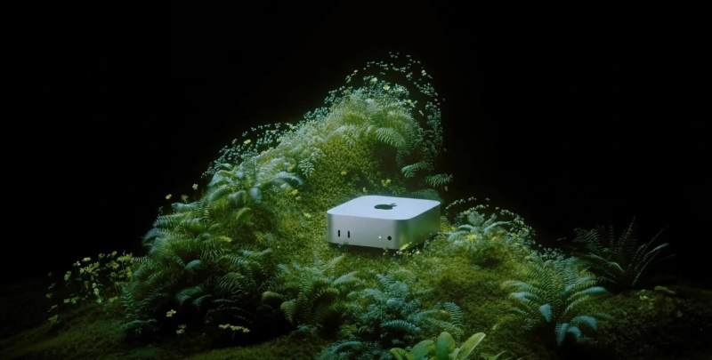 Perplexity hat Personal Computer – einen Cloud-KI-Agenten für den Apple Mac mini veröffentlicht.