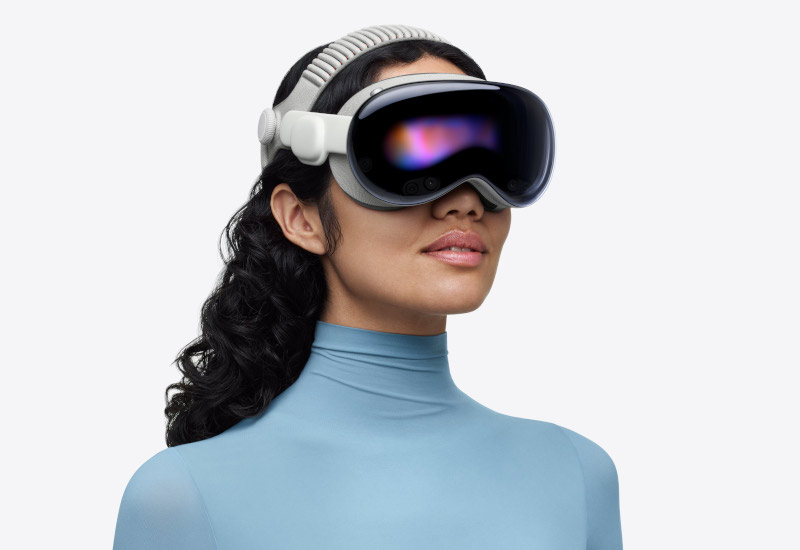 Apple hat die Veröffentlichung der nächsten Vision Pro auf 2028 verschoben und konzentriert sich stattdessen auf Smart‑Brillen und KI-Geräte.