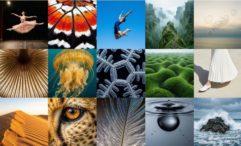 Microsoft hat den MAI‑Image‑2 gestartet – einen KI-basierten Bildgenerator, der mit hoher fotorealistischer Qualität und Infografik überrascht.