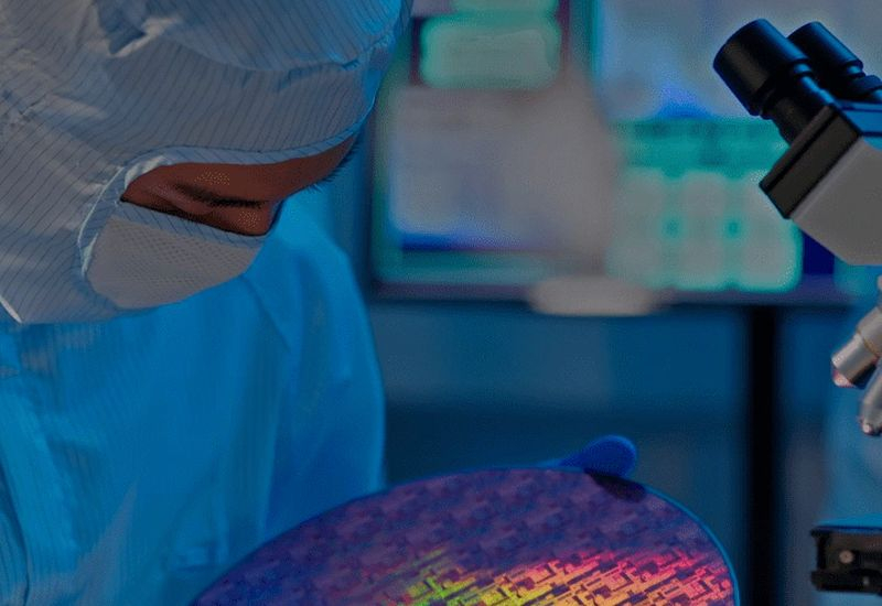 Asiatische Unternehmen investieren 136 Mrd. US-Dollar in den Bau von Chipfabriken und beschleunigen damit die Entwicklung der KI-Branche.