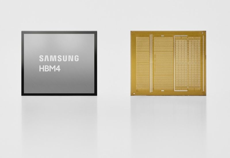 Nvidia verzichtet auf die Geschwindigkeit von HBM4 zugunsten einer ausreichenden Speichergröße für Vera Rubin