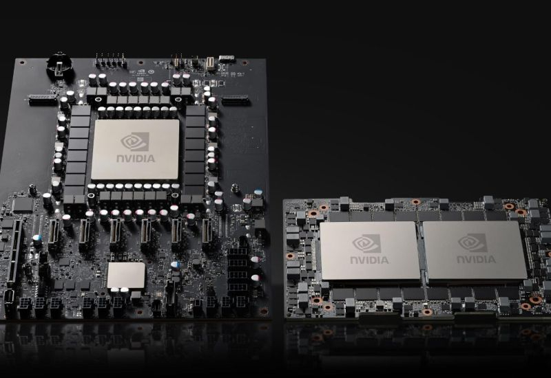 Die Nvidia-Chefin erklärte: „Wir schätzen CPUs genauso sehr wie GPUs“, und versprach, Intel und AMD bei zentralen Prozessoren voraus zu sein.