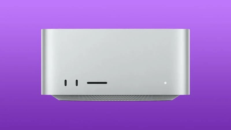 Apple hat sich geweigert, den Mac Studio mit 512 GB RAM zu verkaufen, weil die Komponenten knapp sind