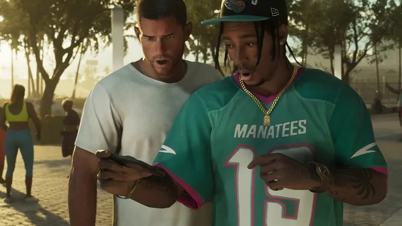 Rockstar bestätigte einen Datenleck, der über die externe KI-Plattform Anodot aufgetreten ist.