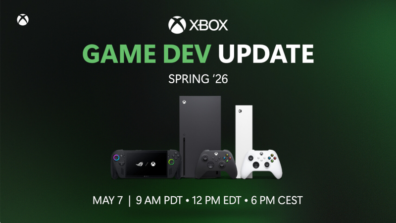 In sieben Tagen wird Microsoft die neue Xbox-Konsole – Project Helix – vorstellen.