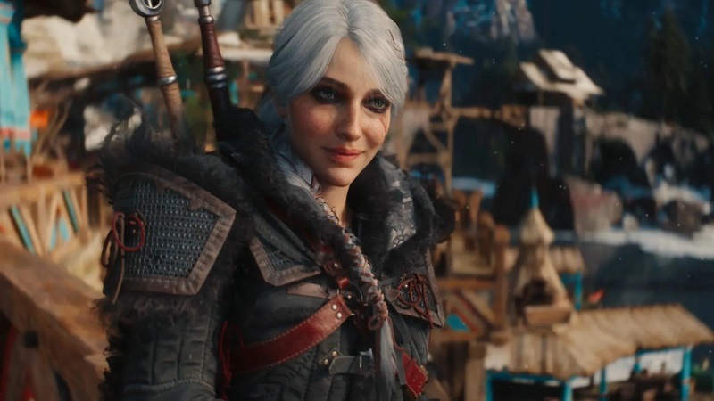 Es ist nicht nötig, sich um die Soundtrack zu sorgen: Der Komponist von „The Witcher 3“ wird auch Musik für The Witcher 4 erstellen.