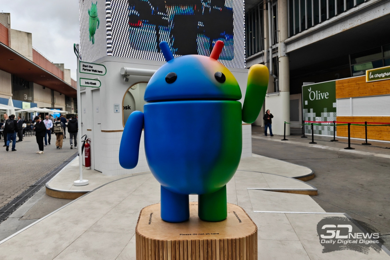 Google erklärte, wie die Geschwindigkeit und die Akkulaufzeit von Android-Geräten verbessert werden sollen