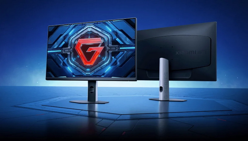 Xiaomi hat dem Weltmarkt einen neuen 27-Zoll-Monitor namens G27i mit einer Bildwiederholrate von 200 Hz und einer Auflösung von Full HD vorgestellt, Preis – 157 Dollar im Jahr 2026
