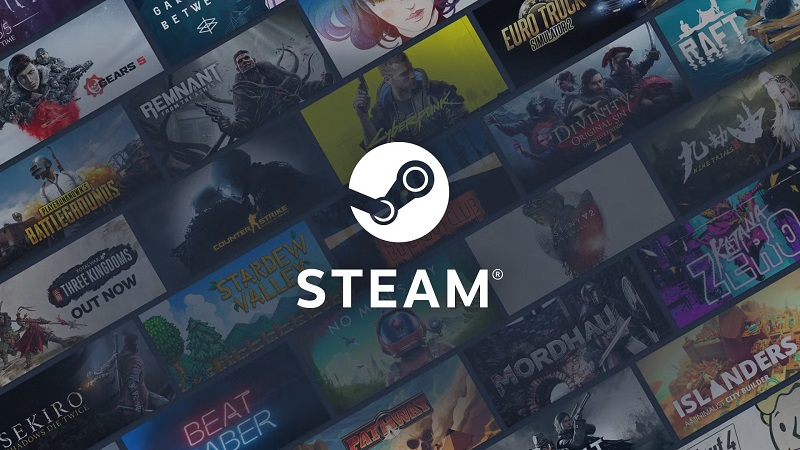 Drei der größten Steam-Sammler haben auf ihren Konten jeweils über 40 000 Spiele gesammelt.