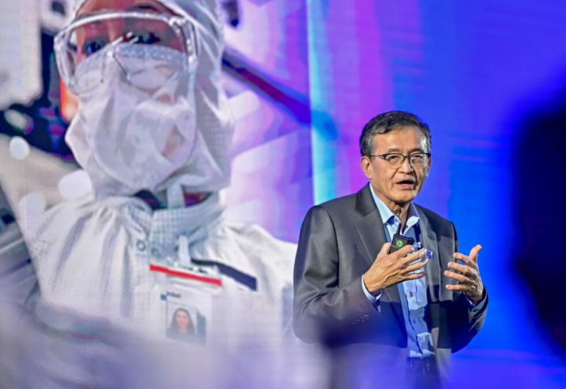 Lip-Bu Tan hat Intel übernommen und erklärt den Kampf gegen fehlerhafte Chips und nachlässige Ingenieure.