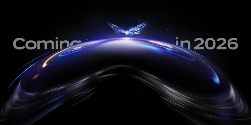 ByteDance präsentiert im Jahr 2026 die AR-Brille „Pico Project Swan“ mit Micro‑OLED-Anzeigen der nächsten Generation