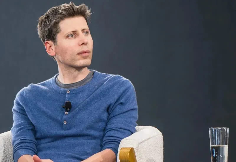 Sam Altman schlug vor, KI „nach Verbrauch“ zu bezahlen, wie bei Versorgungsleistungen