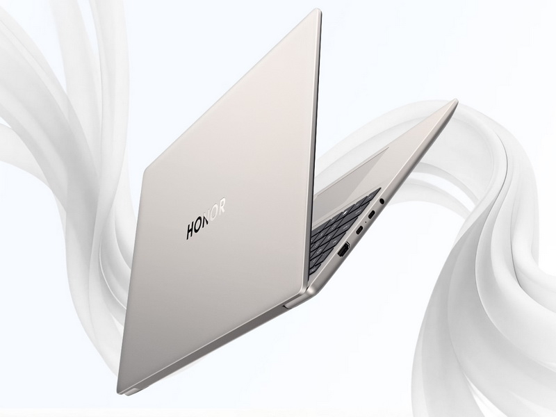Honor hat neue Konkurrenzmodelle zum MacBook Air auf den Markt gebracht: MagicBook X14 Plus und X16 Plus, basierend auf dem Intel Panther Lake mit Bildschirmen mit einer Bildwiederholrate von 120 Hz