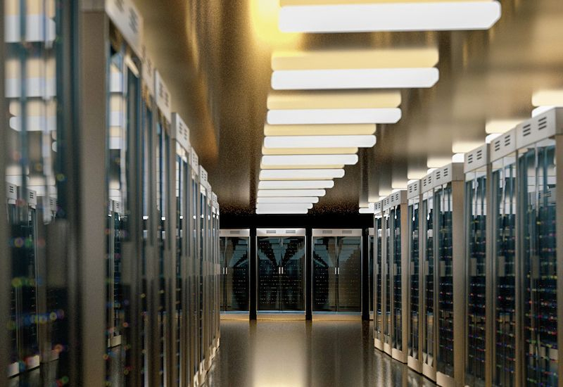 Amazon glaubt, dass künstliche Intelligenz das Wachstum von AWS auf 600 Mrd. US-Dollar Jahresumsatz beschleunigen wird