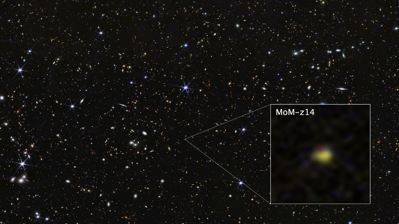 NASA wird das Interesse der Wissenschaftler an GPUs beschleunigen, wenn sie mit dem Datenstrom von neuen Teleskopen konfrontiert werden