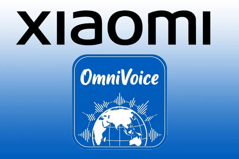 Xiaomi hat OmniVoice gestartet – ein offenes KI-Modell, das Texte in praktisch allen Sprachen vorlesen und Stimmen kopieren kann.