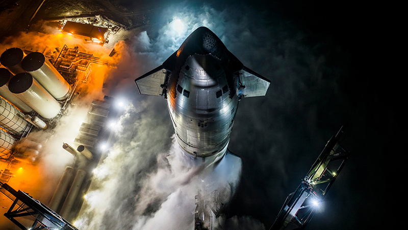 Starlink ist zu Hauptgewinnquelle von SpaceX geworden und plant Wachstum – von satellitengestützten KI-Geräten bis zur Orbitalsteuerung