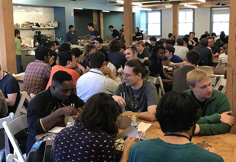 Google und OpenAI sind bereit, Anthropic im Rechtsstreit über den Konflikt mit dem Pentagon zu unterstützen