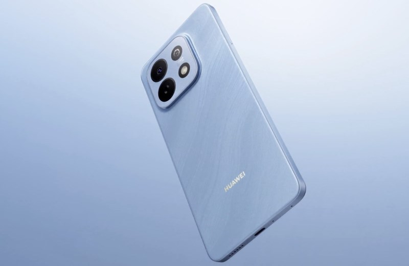 Huawei nova Y74 debütiert als Budget-Smartphone mit einer 50-MP-Kamera und einem Akku mit einer Kapazität von 6620 mAh