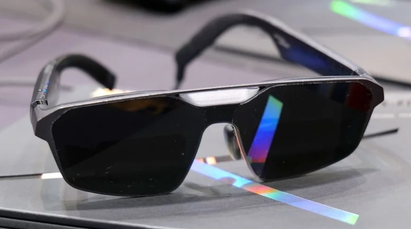 Asus ROG Xreal R1 – die Gaming-AR-Brille kann jetzt vorab zum Preis von 849 US-Dollar bestellt werden