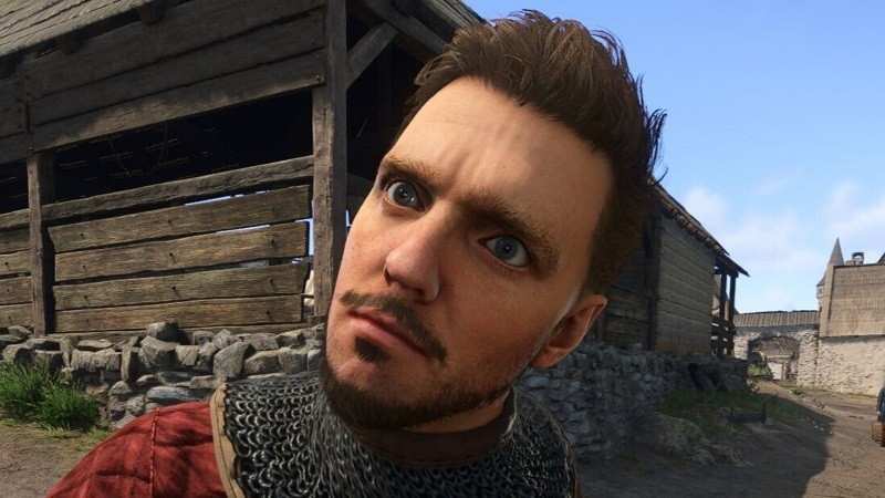 Embracer bestätigte das Veröffentlichungsdatum des neuen Spiels von Warhorse Studios – Kingdom Come, das bereits im Jahr 2027 erscheinen könnte.