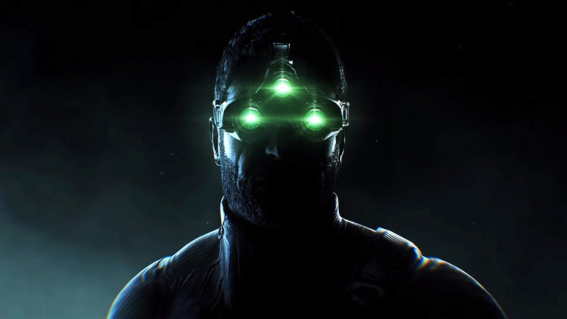 Ubisoft hat das Team für den Remake von Splinter Cell um 40 Personen reduziert und bestätigt, dass das Spiel im Portfolio bleiben wird.