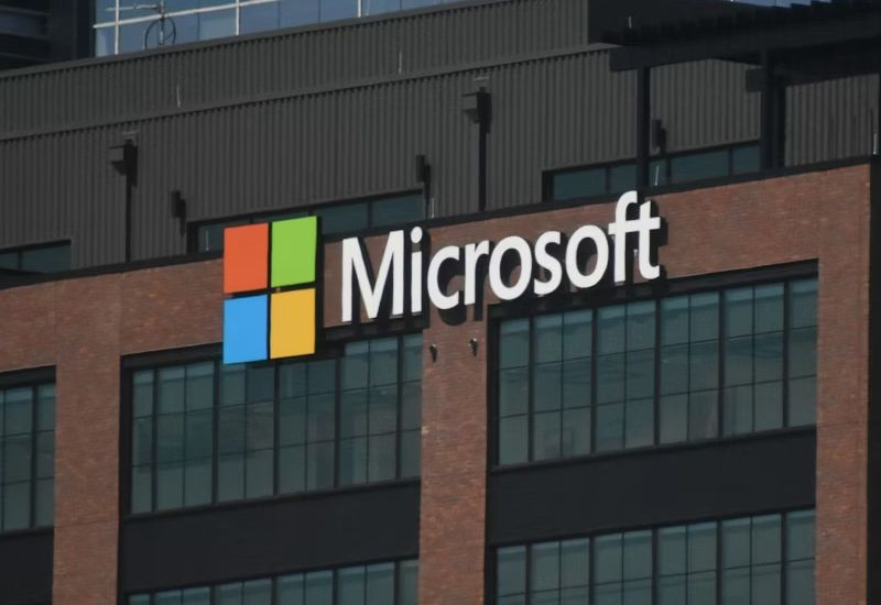 Microsoft führt eine „sanfte“ Kürzung ein: 7 % der Mitarbeitenden erhalten vorzeitige Pension