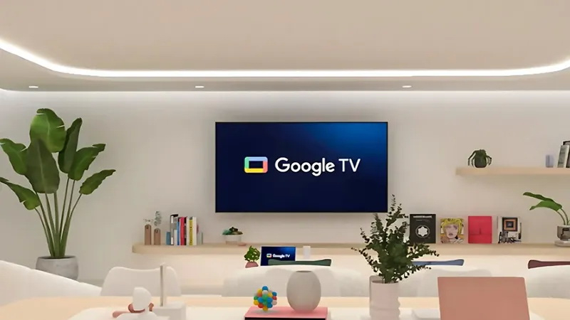 Gemini‑KI hat die Suchfunktion auf Google TV‑Fernsehern beeinträchtigt