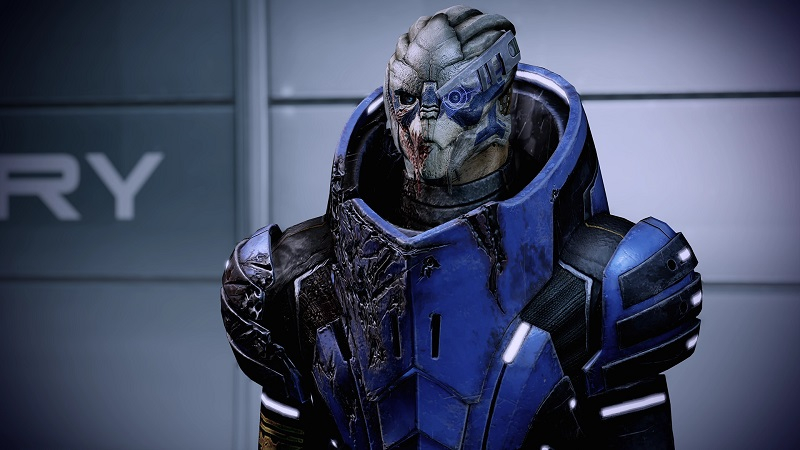 BioWare ist so beschäftigt, dass es nicht einmal Zeit hat, die neue Mass Effect zu demonstrieren.