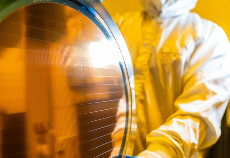 Intel entwickelt die Infrastruktur für den Bau zukünftiger KI-Chips von Nvidia Feynman