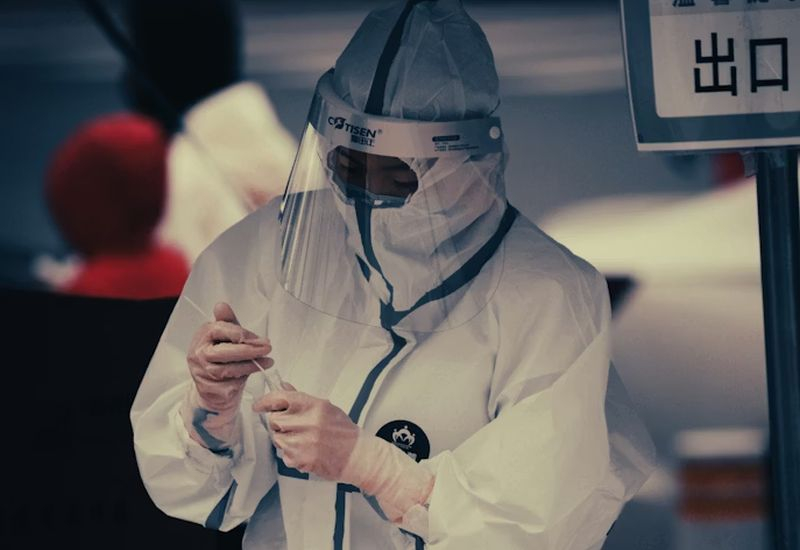 China hat die Schlüsseltechnologien für das kommende Fünfjahresplan festgelegt: Künstliche Intelligenz, Quantencomputing und Weltraumforschung