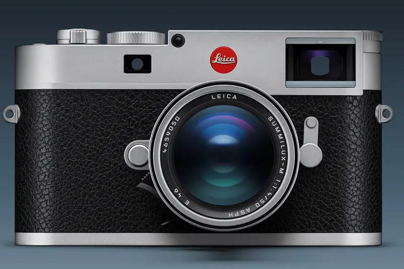 Leica erwägt, die Sony‑Sensoren aufzugeben und stattdessen mit dem chinesischen Gpixel zusammenzuarbeiten.
