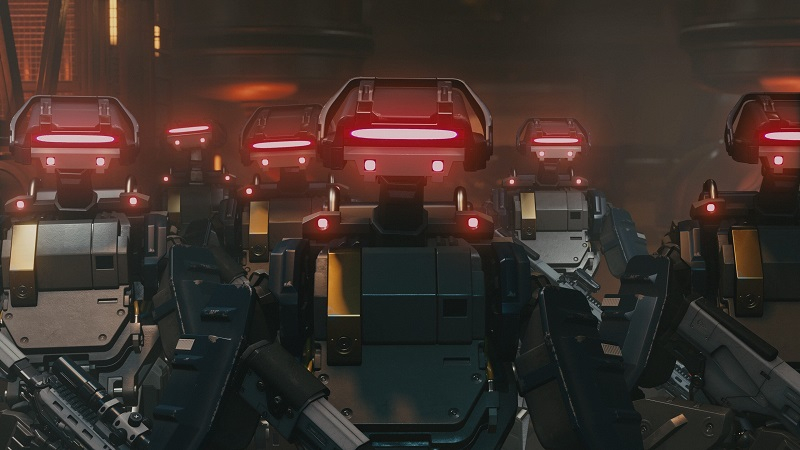 Bethesda wird die Entwicklung von Starfield nach der Veröffentlichung des Erweiterungssets Terran Armada fortsetzen und verspricht langfristige Unterstützung für das Spiel.