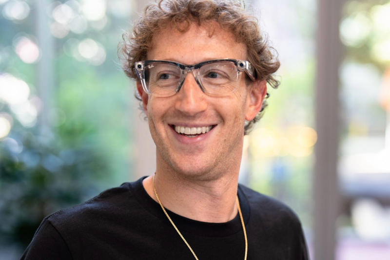 Mark Zuckerberg befürwortet die vollständige Überwachung der Mitarbeiter von Meta✴ als Methode zur Schulung künstlicher Intelligenz, jedoch ist die Genauigkeit dieser Information fraglich