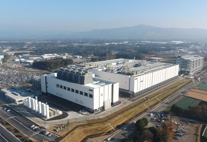 Japan lädt SK Hynix und Samsung ein, Speicherfabriken zu errichten, indem es große Subventionen anbietet, jedoch bisher ohne Erfolg