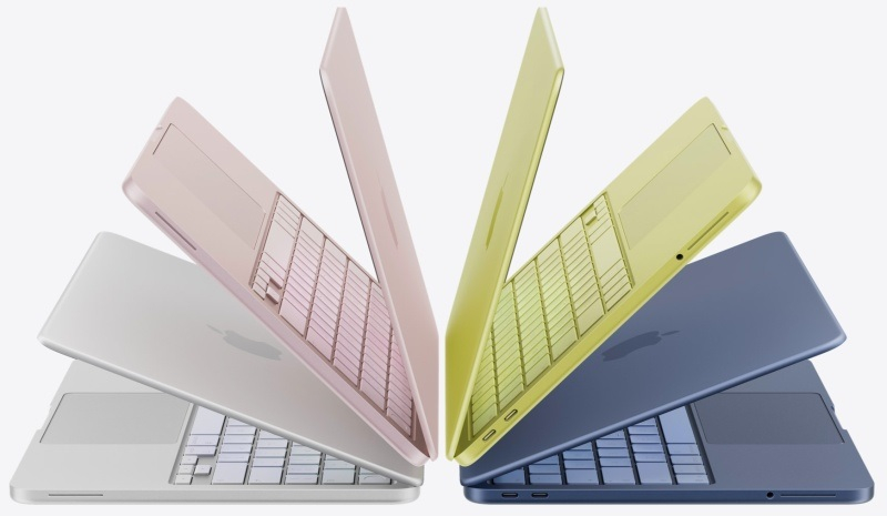 Der neue MacBook Neo zeigt eine Leistung, die mit der des MacBook Air M1 vergleichbar ist.