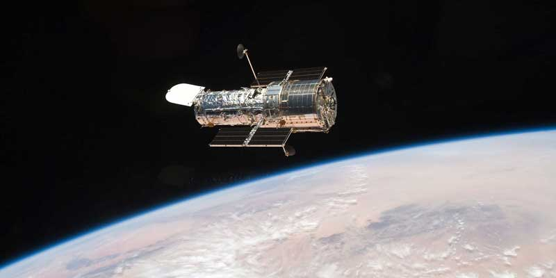 Die Inbetriebnahme des NASA‑Teleskops „Roman“ wird die Arbeit des Hubble nicht aufhalten – es wird unterstützt und sogar erweitert werden.