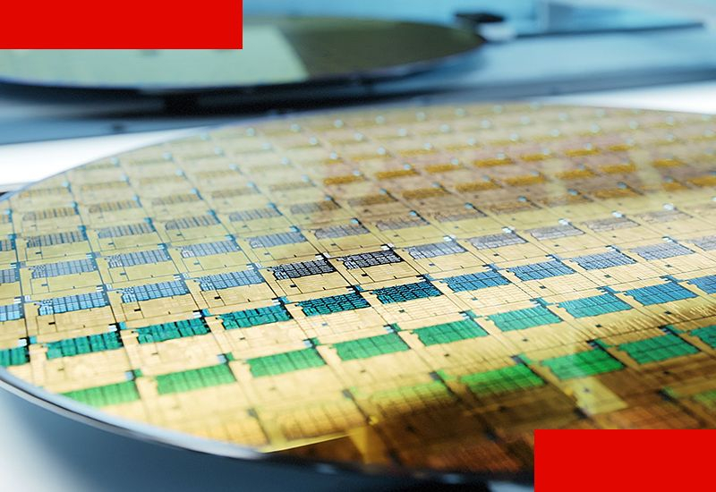 Sandisk hat sich der KI-Welle angeschlossen: das Einkommen verdreifachte sich und der Gewinn fast dreimal so hoch.